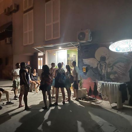 Oasis Hostel Split Exterior photo